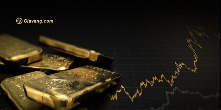 Giá vàng trong nước hôm nay 17/10: Giá vàng SJC lặng sóng vào cuối tuần 1 Giá vàng trong nước hôm nay 17/10: Giá vàng SJC lặng sóng vào cuối tuần