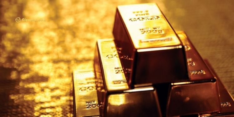 Giá vàng trong nước hôm nay 23/10: Giá vàng SJC tăng nhẹ 1 Giá vàng trong nước hôm nay 23/10: Giá vàng SJC tăng nhẹ