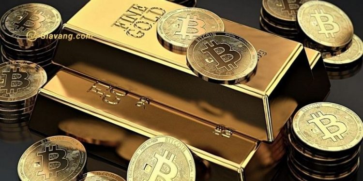 Giá vàng trong nước hôm nay 24/10: Giá vàng SJC tăng trong tuần qua 1 Giá vàng trong nước hôm nay 24/10: Giá vàng SJC tăng trong tuần qua