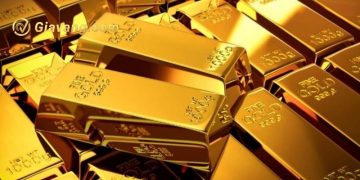 Giá vàng trong nước hôm nay 31/10: Giá vàng trồi sụt thất thường 9 Giá vàng trong nước hôm nay 31/10: Giá vàng trồi sụt thất thường