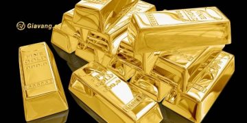 Vàng giảm trước những báo cáo việc làm mới của Hoa Kỳ 9 Vàng giảm trước những báo cáo việc làm mới của Hoa Kỳ