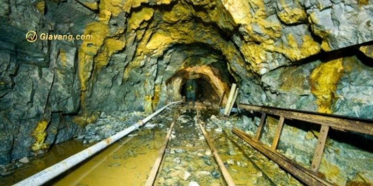 Newcrest: Báo cáo sản lượng vàng trong quý 3/2021 1 Newcrest: Báo cáo sản lượng vàng trong quý 3/2021