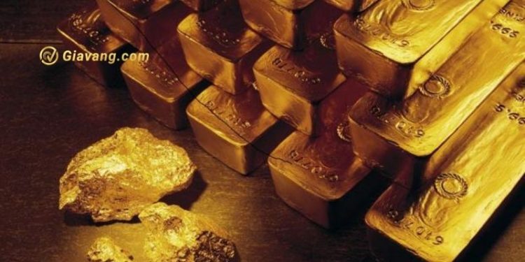 IAMGOLD: báo cáo sản lượng vàng trong quý 3 năm 2021
