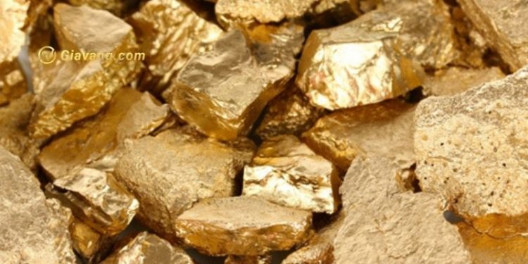 Polymetal: Báo cáo sản lượng vàng trong quý 3 năm 2021