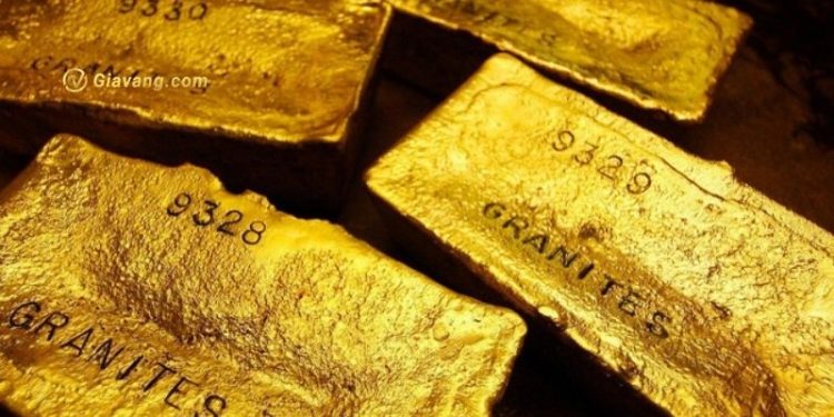 Calibre Mining: Đang đi đúng hướng cho mục tiêu sản xuất vàng cao cấp năm 2021