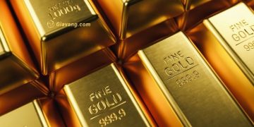 Dự báo kỹ thuật quý 4 của vàng: Mô hình giá dài hạn 9 Dự báo kỹ thuật quý 4 của vàng: Mô hình giá dài hạn