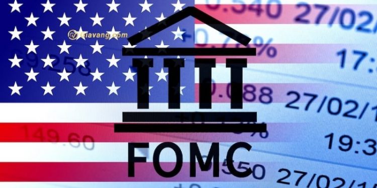 Nhà đầu tư cẩn trọng trước biên bản FOMC 1 Nhà đầu tư cẩn trọng trước biên bản FOMC