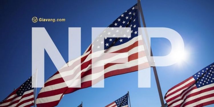 Những áp lực vàng phải chịu trước thềm Nonfarm