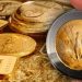 Vàng giảm xuống thấp hơn khi đồng USD tăng 8 Vàng giảm xuống thấp hơn khi đồng USD tăng