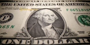 Đồng đô la ổn định, vàng giảm 0,21% xuống 1,803 USD 10 Đồng đô la ổn định, vàng giảm 0,21% xuống 1,803 USD