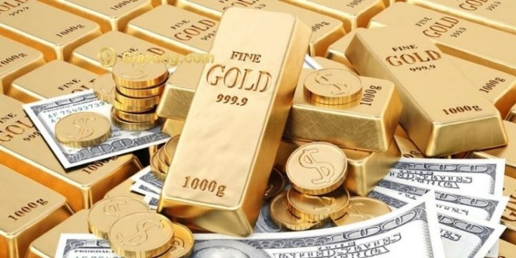 Đô la ổn định vào đầu tuần khi lo ngại về lạm phát giảm