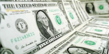 Đô la rút khỏi mức cao đợi dữ liệu NFP 6 Đô la rút khỏi mức cao đợi dữ liệu NFP