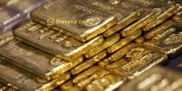 Vàng giảm giá khi đồng đô la Mỹ vững chắc hơn trước các cuộc họp của ngân hàng trung ương 9 Vàng giảm giá khi đồng đô la Mỹ vững chắc hơn trước các cuộc họp của ngân hàng trung ương