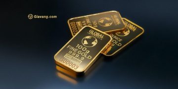 Vàng đi ngang do đồng đô la giữ vững trước NFP 3 Vàng đi ngang do đồng đô la giữ vững trước NFP