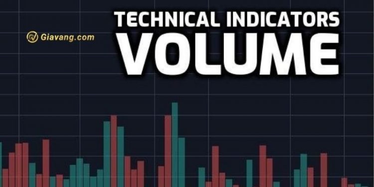 Trade volume là gì? Cách phân tích Volume vàng để xác định thị trường tăng giảm 1 Trade volume là gì? Cách phân tích Volume vàng để xác định thị trường tăng giảm
