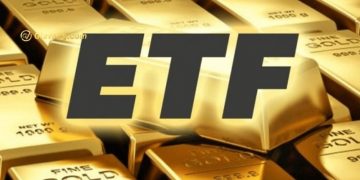 3 ETF vàng và bạc để phòng ngừa lạm phát gia tăng