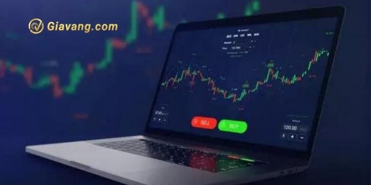 MT4 là gì? Cách sử dụng MetaTrader4 từ A-Z 1 Nền tảng MT4