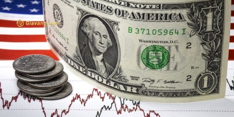 Chỉ số USD Index và tầm quan trọng của chỉ số này