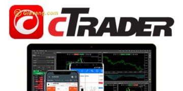nền tảng cTrader