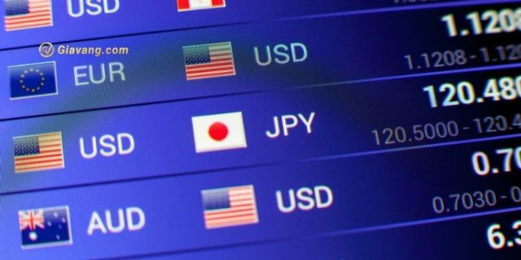 Cặp tiền tệ Forex là gì? Nên giao dịch cặp tiền nào? 1 Cặp tiền tệ Forex là gì? Nên giao dịch cặp tiền nào?