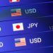 Cặp tiền tệ Forex là gì? Nên giao dịch cặp tiền nào? 9 Cặp tiền tệ Forex là gì? Nên giao dịch cặp tiền nào?