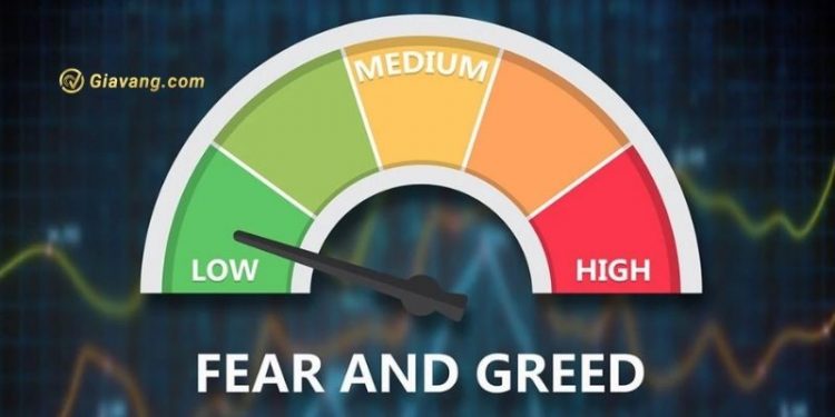 Chỉ số Fear and Greed Index là gì? Xem chỉ số tham lam và sợ hãi hôm nay 1 Chỉ số Fear and Greed Index là gì? Xem chỉ số tham lam và sợ hãi hôm nay
