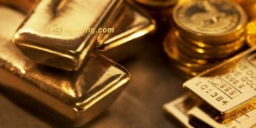 Phân tích giá vàng 9/11: Vàng tiếp tục tăng sau NFP 6 Phân tích giá vàng 9/11: Vàng tiếp tục tăng sau NFP