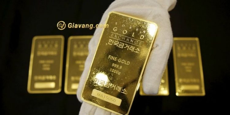 Phân tích giá vàng 1/11: Các mức giao dịch quan trọng