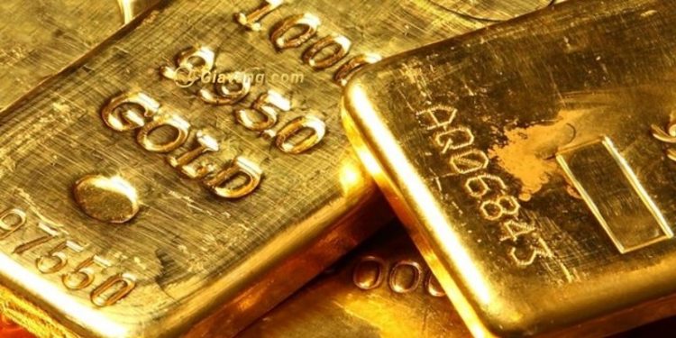 Phân tích giá vàng 10/11: Vàng tăng đột phá mức kỹ thuật 1 Phân tích giá vàng 10/11: Vàng tăng đột phá mức kỹ thuật