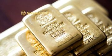 Phân tích giá vàng 11/11: Vàng điều hỉnh giảm sau khi chạm trendline 4 Phân tích giá vàng 11/11: Vàng điều hỉnh giảm sau khi chạm trendline