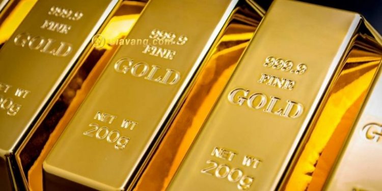 Phân tích giá vàng 16/11: Vàng ổn định do rủi ro lạm phát 1 Phân tích giá vàng 16/11: Vàng ổn định do rủi ro lạm phát