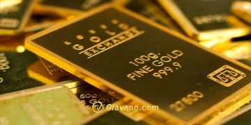 Phân tích giá vàng 18/11: Vàng điều chỉnh tăng