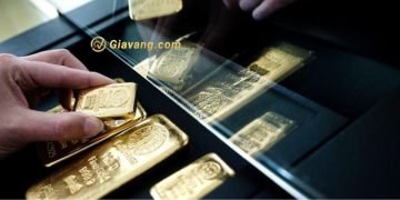 Phân tích giá vàng 2/11: Giá vàng trước FOMC, NFP