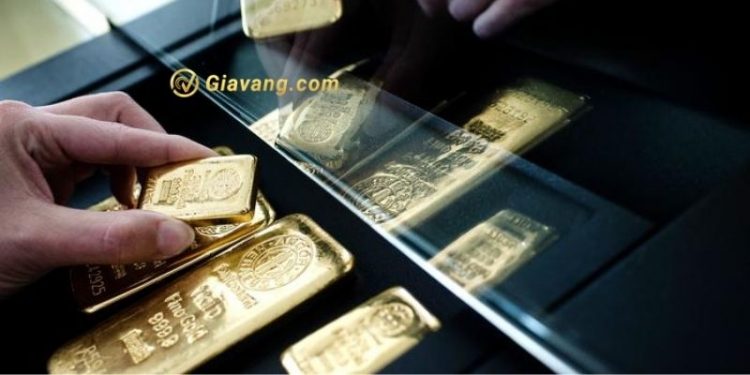 Phân tích giá vàng 2/11: Giá vàng trước FOMC, NFP