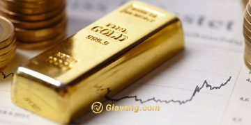 Phân tích giá vàng 22/11: Vàng điều chỉnh giảm