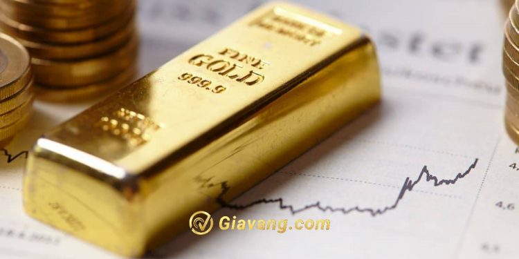 Phân tích giá vàng 22/11: Vàng điều chỉnh giảm