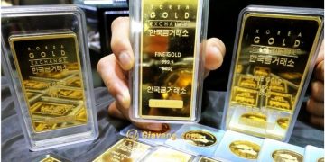 Phân tích giá vàng 29/11: XAU/USD ở ngưỡng $1.800 lo ngại về Omicron