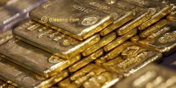 Phân tích giá vàng 3/11: Vàng bắt đầu đón bão 10 Phân tích giá vàng 3/11: Vàng bắt đầu đón bão