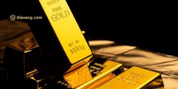 Giá vàng phục hồi nhưng vẫn duy trì biên độ