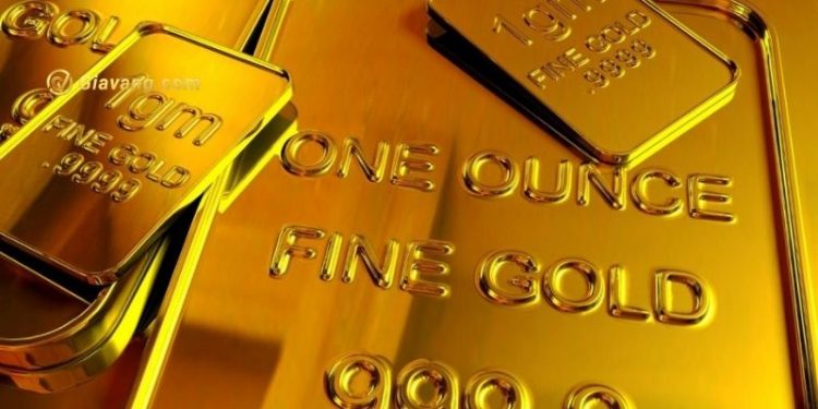 Dự báo giá vàng phục hồi từ 29/11/2021