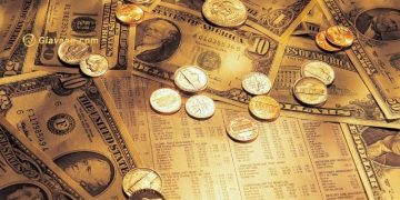 Vàng có thể được tạo ra để bứt phá?