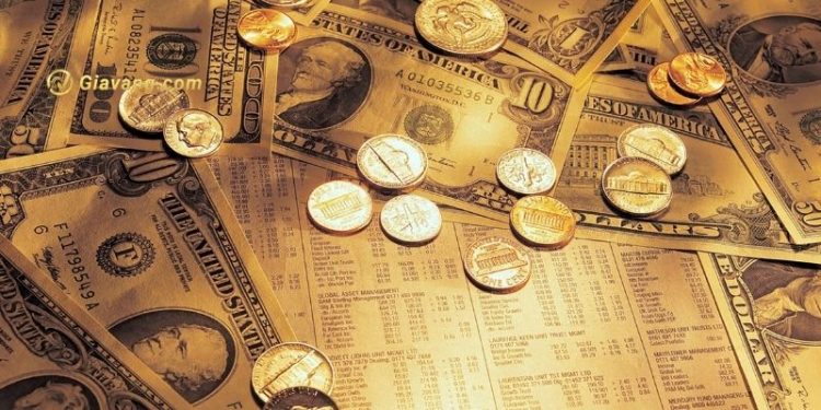 Vàng có thể được tạo ra để bứt phá?