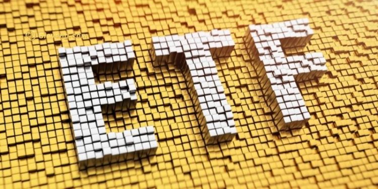 USCF ra mắt ETF chiến lược vàng