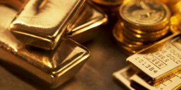 Giá vàng Quốc Tế hôm nay 28/11: Giá vàng giảm mạnh nhất trong tuần qua 8 Giá vàng Quốc Tế hôm nay 28/11: Giá vàng giảm mạnh nhất trong tuần qua