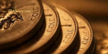 Giá vàng Quốc tế hôm nay 4/11: Giá vàng phục hồi 4 Giá vàng Quốc tế hôm nay 4/11: Giá vàng phục hồi