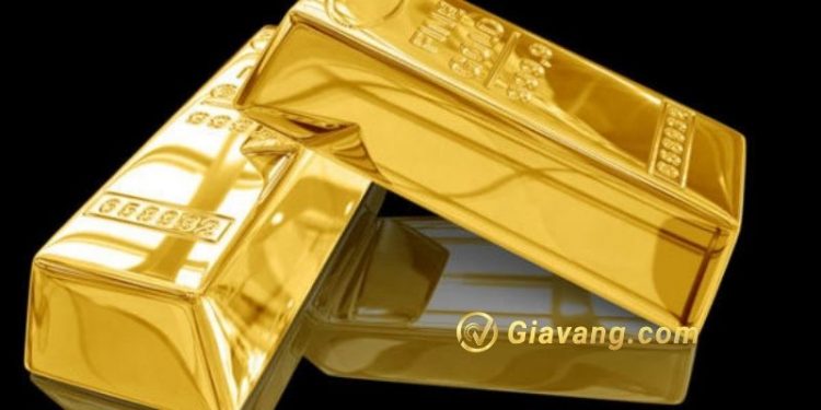 Giá vàng Quốc tế hôm nay 11/11: Giá vàng giảm nhẹ 1 Giá vàng quốc tế ngày 11/11