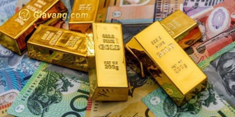 Giá vàng Quốc tế hôm nay 2/11: Giá vàng tiếp tục giảm