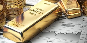 Giá vàng Quốc tế hôm nay 29/11: Giá vàng giảm nhẹ 7 Giá vàng quốc tế ngày 29/11