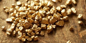 Giá vàng trong nước hôm nay 14/11: Giá vàng SJC vẫn trên đà tăng