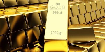 Giá vàng trong nước hôm nay 15/11: Giá vàng SJC biến động trái chiều